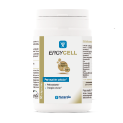 Nutergia Ergycell (90 cápsulas) | Farmacia Tuset