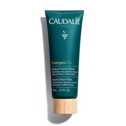 Caudalie Vinergetic C+,Mascarilla instant Detox| Farmacia Tuset