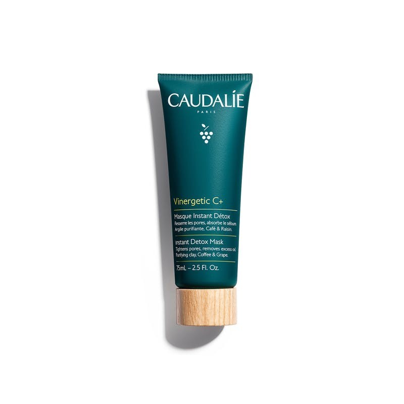 Caudalie Vinergetic C+,Mascarilla instant Detox| Farmacia Tuset