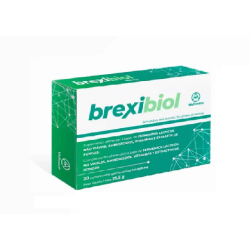 Brexibiol (30 comprimidos) | Farmacia Tuset