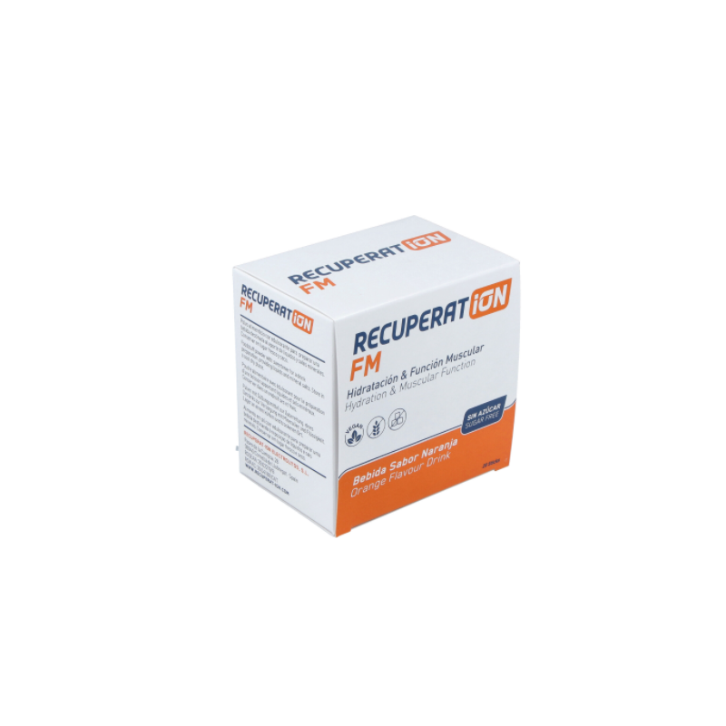 Recuperat-ion Naranja (20 sticks) | Farmacia Tuset