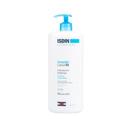 Isdin Ureadin Locion 10 1000ML| Farmacia Tuset