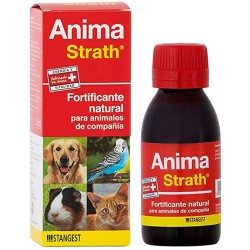 Stangest Anima Strath (100 ml) | Farmacia Tuset