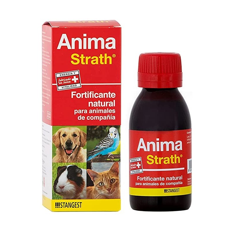 Stangest Anima Strath (100 ml) | Farmacia Tuset