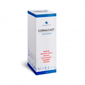 Coralcart de Mahen crema 100ml.| Farmacia Tuset