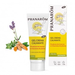 Aromapic Gel Crema  calmante Pranarom 40ml | Farmacia Tuset