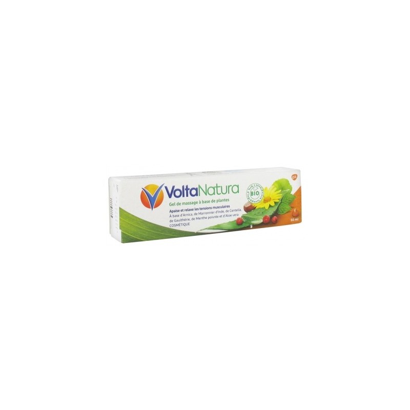 Voltanatura gel 50g | Farmacia Tuset