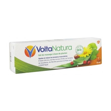 Voltanatura gel 50g | Farmacia Tuset