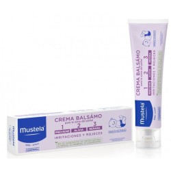 MUSTELA CREMA BÁLSAMO 1, 2, 3 (100 ML)