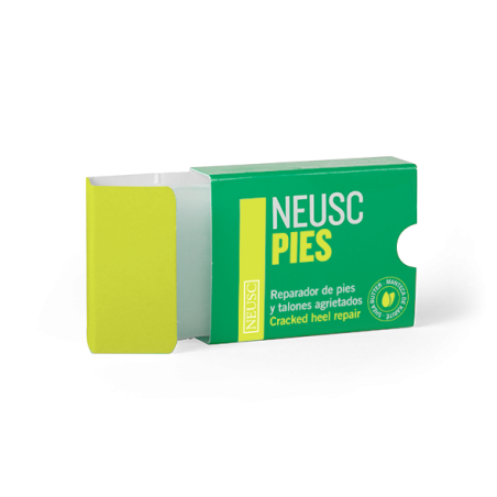 Neusc pies pastilla 24gr.| Farmacia Tuset