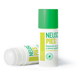 Neusc pies stick reparador 24gr | Farmacia Tuset