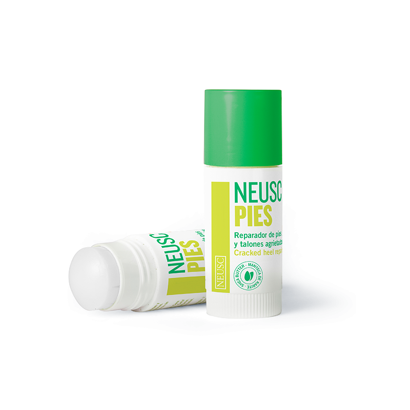 Neusc pies stick reparador 24gr | Farmacia Tuset