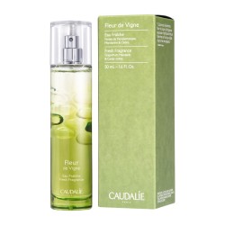 Caudalie Agua Fresca Fleur de Vigne (50 ml) | Farmacia Tuset