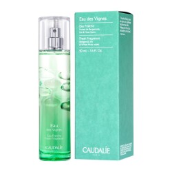 Caudalie Agua Fresca Eau des Vignes (50 ml) | Farmacia Tuset