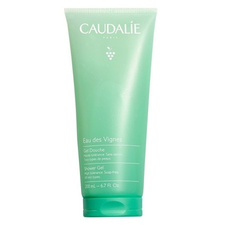 Caudalie Gel Ducha Eau des Vignes (200 ml) | Farmacia Tuset