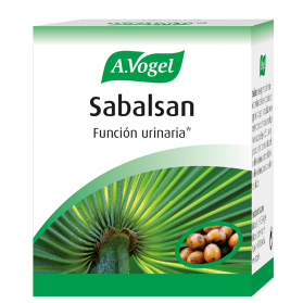 A. Vogel - Sabalsan (30 cápsulas) | Farmacia Tuset