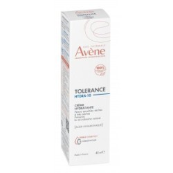 Avene Tolerance Hydra-10 crema hidratante | Farmacia Tuset