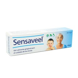 Heel  Sensaveel Gel (30 ml) | Farmacia Tuset