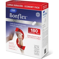 Mayla Pharma Bonflex Colágeno (180 comprimidos) | Farmacia Tuset