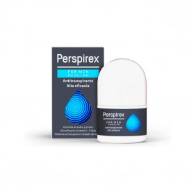 Perspirex for Men Roll On (20 ml) | Farmacia Tuset