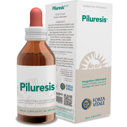 Forza Vitale Piluresis 100 ML| Farmacia Tuset