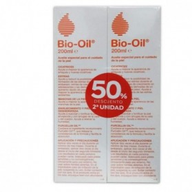 Bio-Oil Aceite Duplo (2 x 200 ml) | Farmacia Tuset