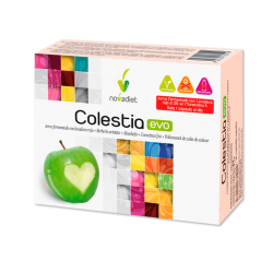 Novadiet Colestia Evo (30 cápsulas) | Farmacia Tuset