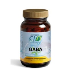 CFN Gaba 60 cápsulas | Farmacia Tuset