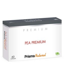 Prisma Natural - Pea Premium (60 cápsulas) | Farmacia Tuset