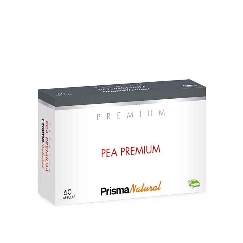 Prisma Natural - Pea Premium (60 cápsulas) | Farmacia Tuset