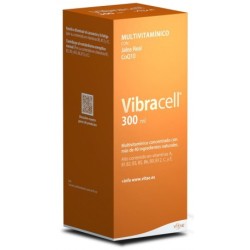 Vitae Vibracell (300 ml) | Farmacia Tuset