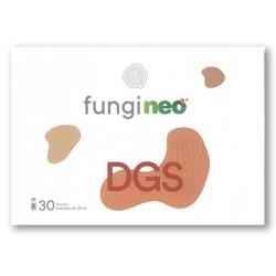 Neo Fungineo DGS (30 frascos) | Farmacia Tuset