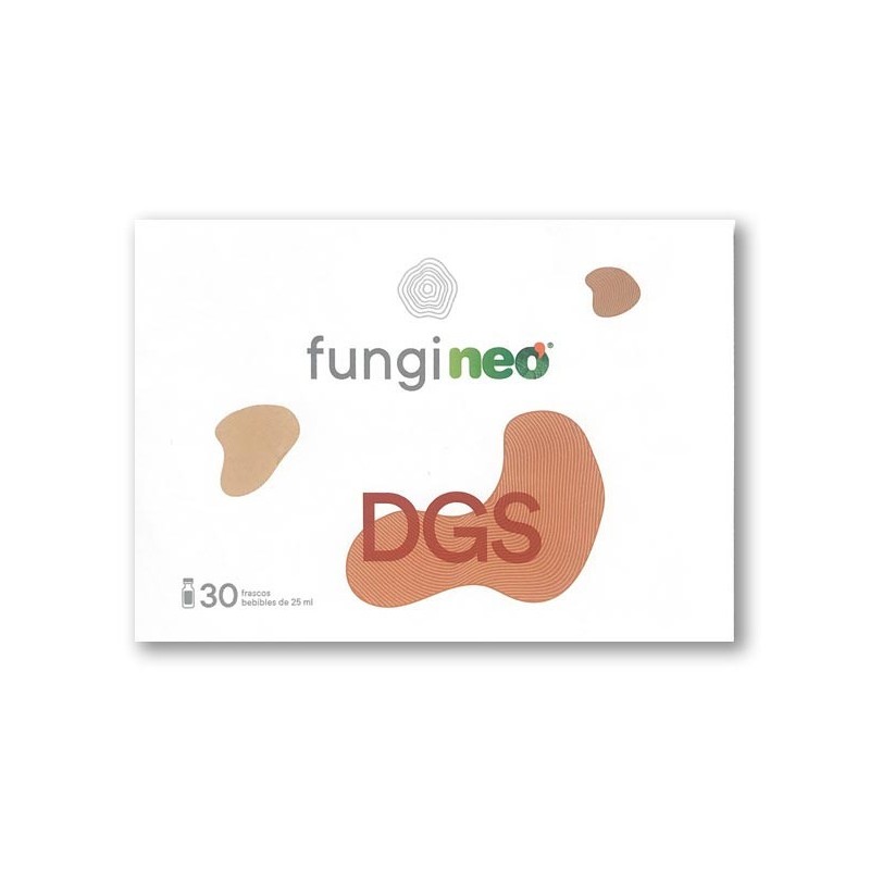 Neo Fungineo DGS (30 frascos) | Farmacia Tuset