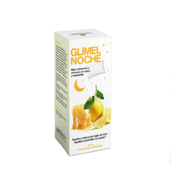 Glimelnoche Jarabe (150 ml) | Farmacia Tuset