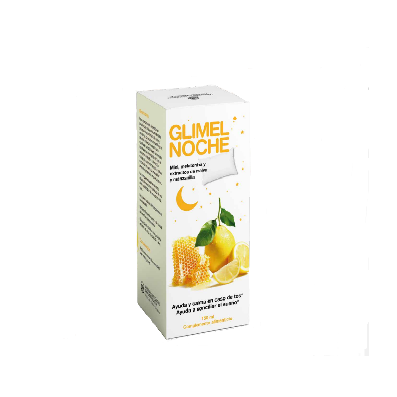 Glimelnoche Jarabe (150 ml) | Farmacia Tuset