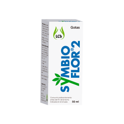 Cobas Symbioflor 2 Gotas (50 ml) | Farmacia Tuset