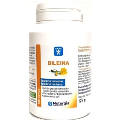 Nutergia Bileina (180 perlas) | Farmacia Tuset