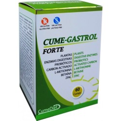 Cumediet Cume-Gastrol Forte (60 comp) | Farmacia Tuset