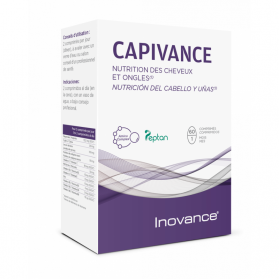 Inovance Capivance (60 comprimidos) | Farmacia Tuset