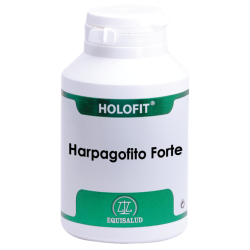 Equisalud Holofit Harpagofito Forte (180 comp) | Farmacia Tuset