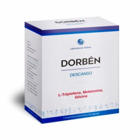 Mahen Dorbén (60 cápsulas) | Farmacia Tuset