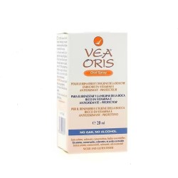 Vea Oris Oral Spray (20 ml) | Farmacia Tuset