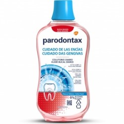 PARODONTAX HERBAL COLUTORIO 1 ENVASE 500 ML