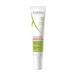 A-DERMA BIOLOGY CALM 40 ML