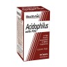 HEALTH AID ACIDOPHILUS CON FOS (60 COMPRIMIDOS)