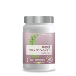 Cola de Caballo Neo (45 cápsulas) | Farmacia Tuset