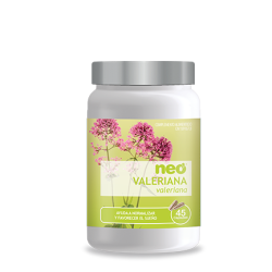 Valeriana Neo (45 cápsulas) | Farmacia Tuset