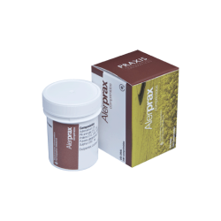 Praxis Alerprax (100 comprimidos) | Farmacia Tuset