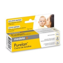 Medela Purelan Crema (37 gr) | Farmacia Tuset