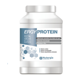 Nutergia Ergyprotein (1 kg) | Farmacia Tuset